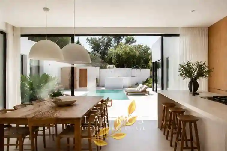 Villa - foto 4