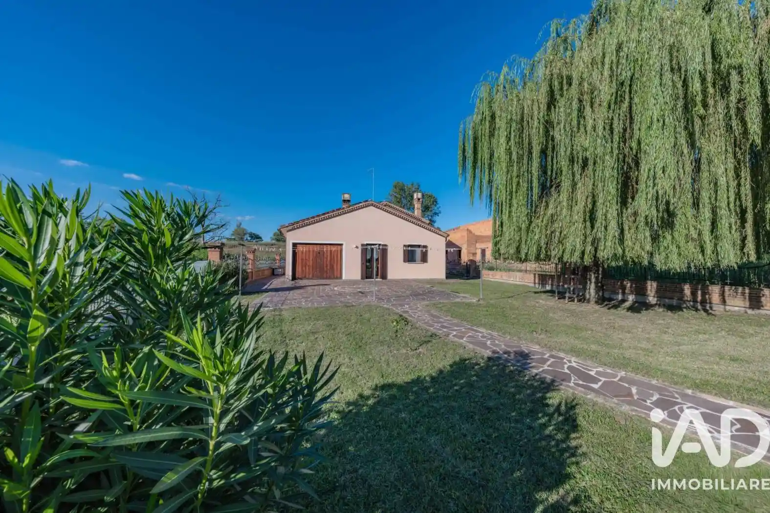 Villa in vendita a Taglio di Po