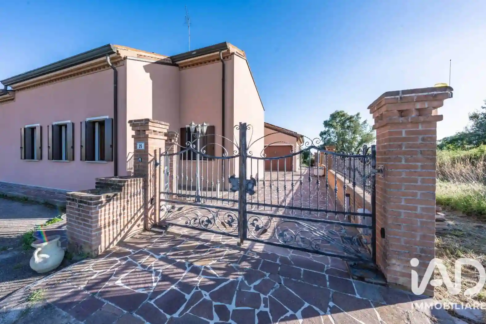 Villa - foto 5