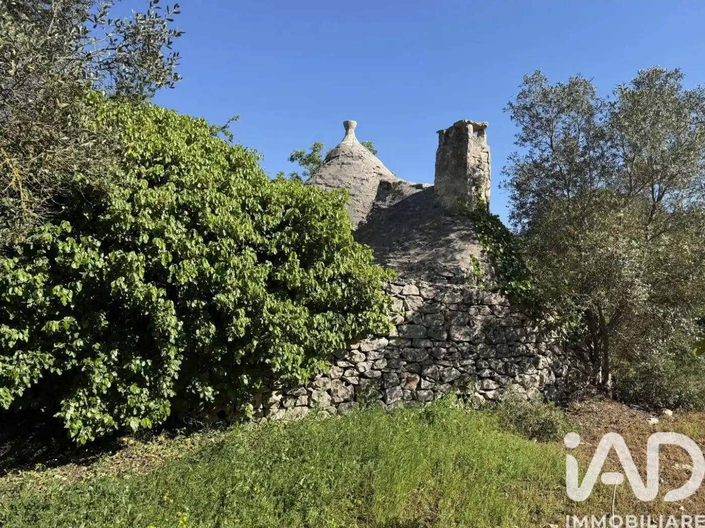 Villa in vendita a Martina Franca
