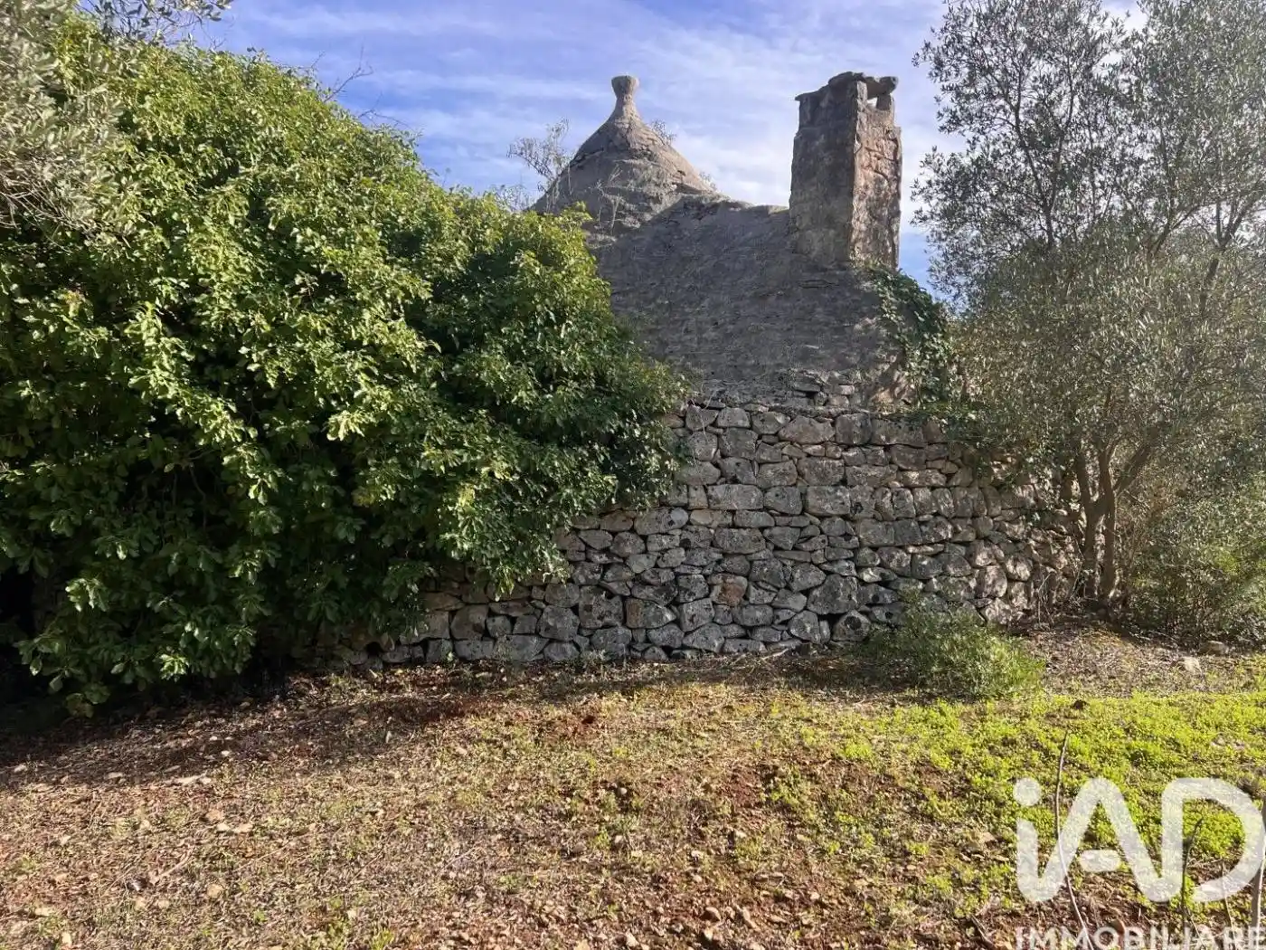 Villa in vendita a Martina Franca