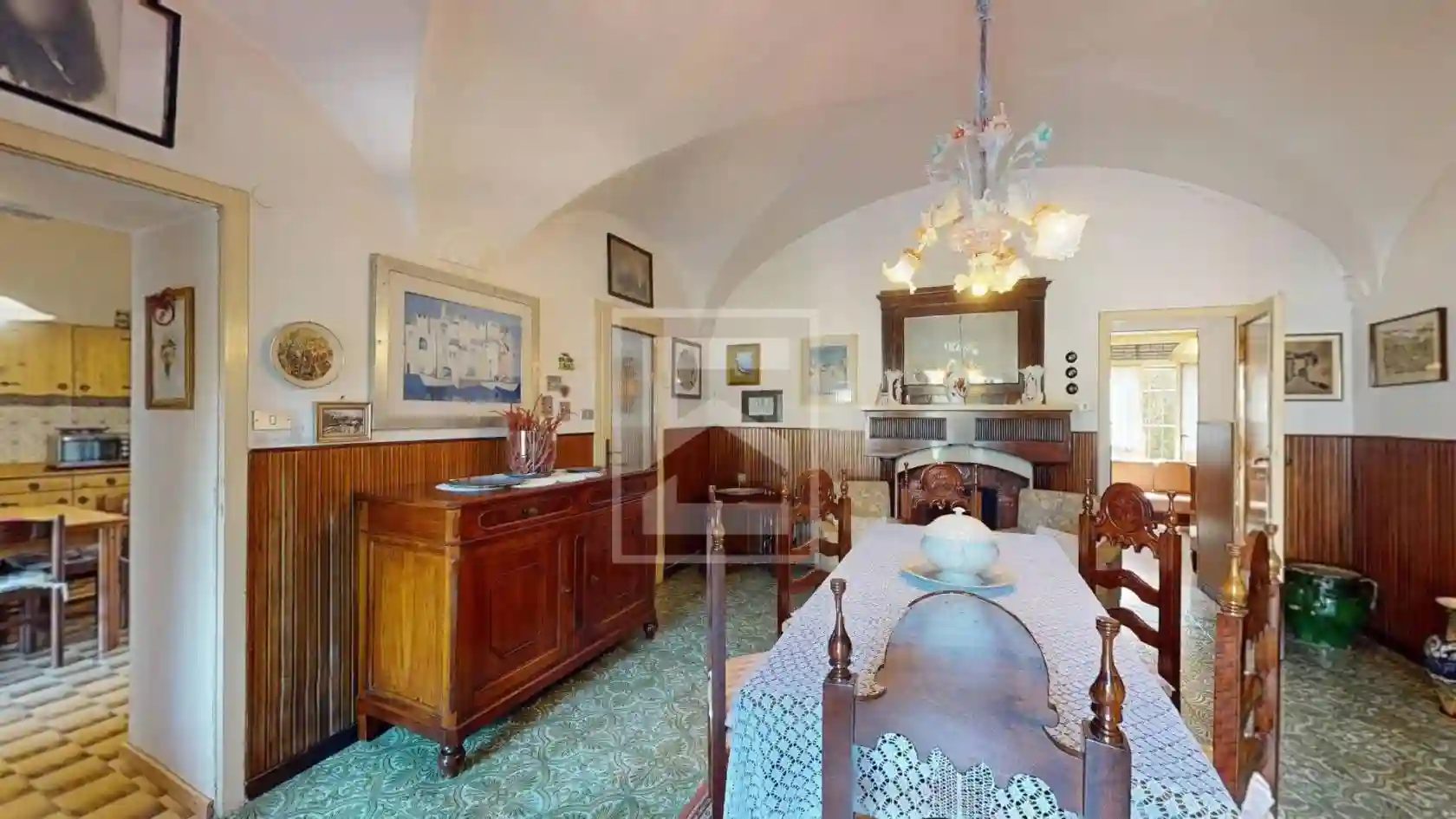 Casa indipendente - foto 2
