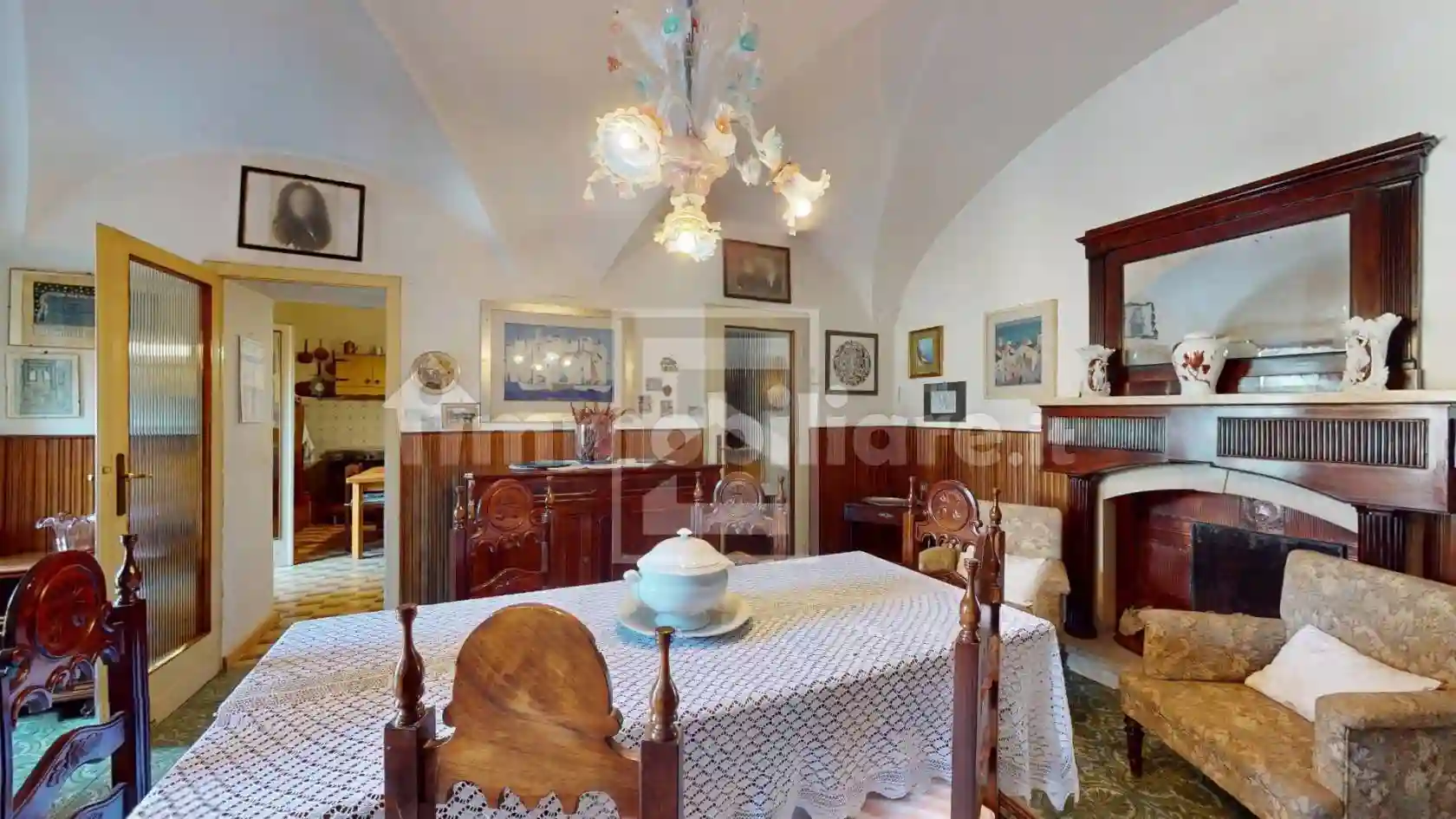 Casa indipendente - foto 4
