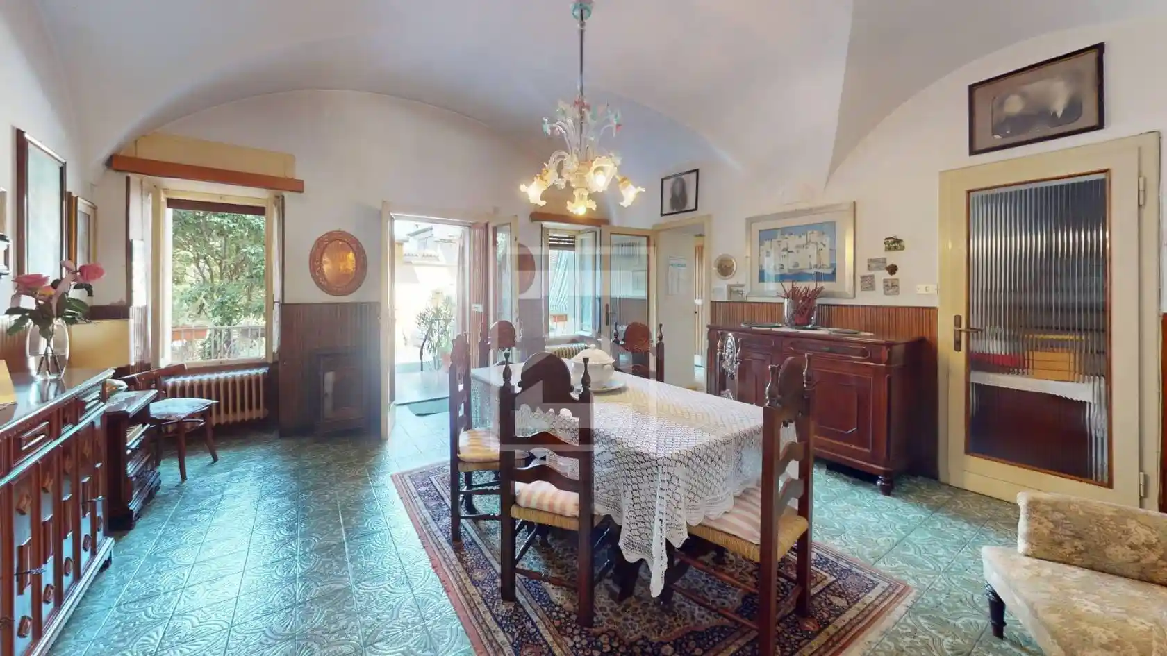 Casa indipendente in vendita a Lonato del Garda