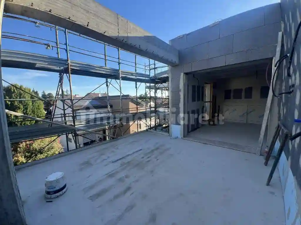 Attico - Mansarda - foto 5
