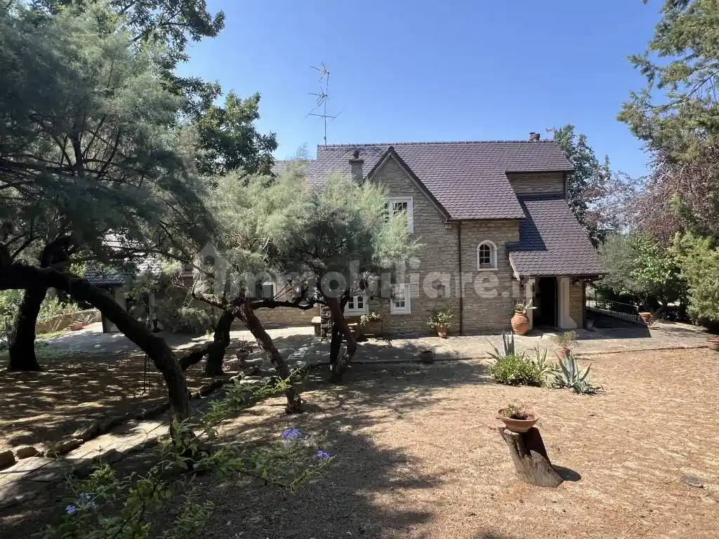 Villa in vendita a Riccione