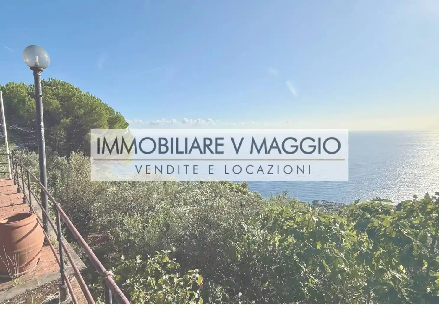 Rustico - Casale in vendita a Pieve Ligure