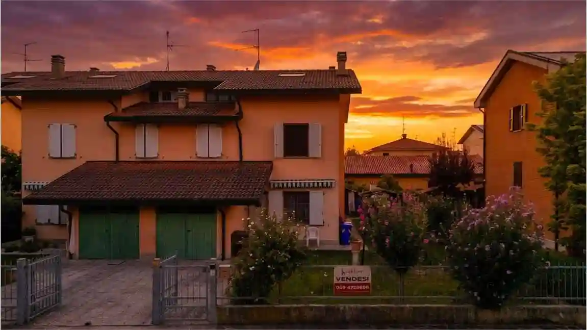Villetta a schiera - foto 2