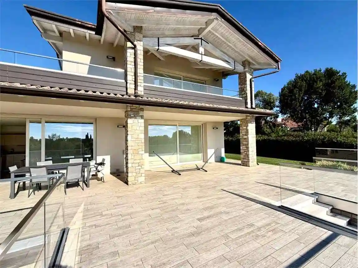 Villa - foto 4