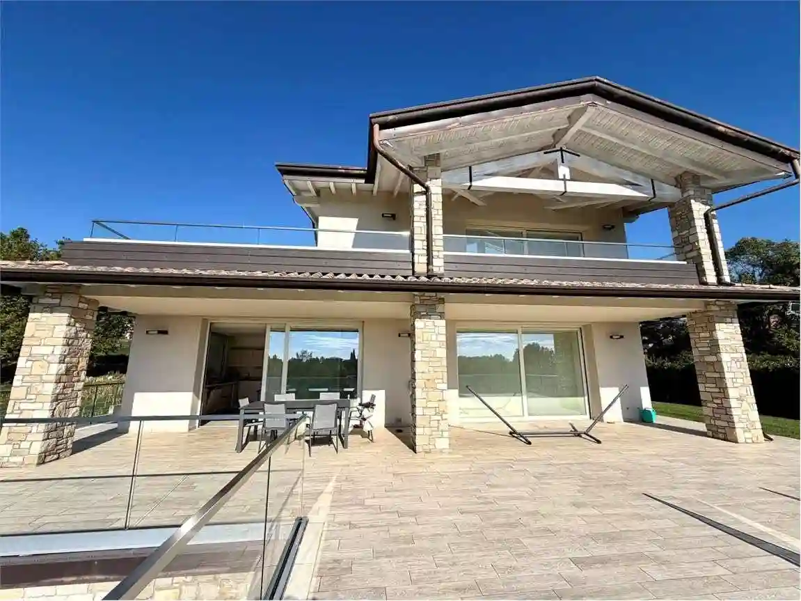 Villa - foto 5