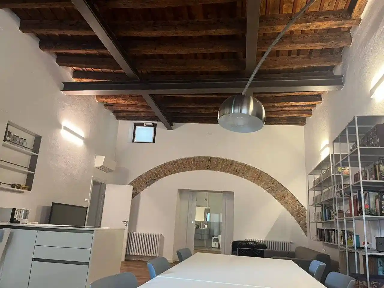 Appartamento in affitto a Vittorio Veneto