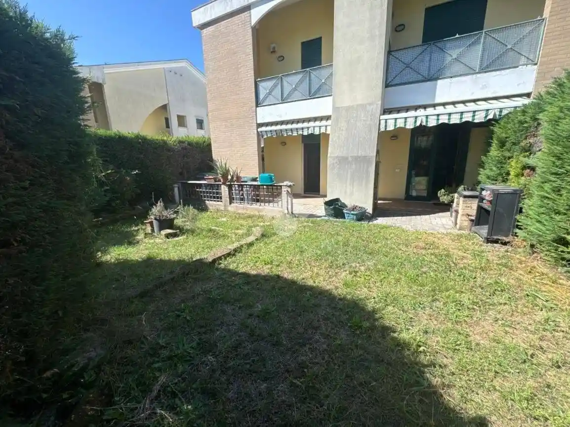 Appartamento in vendita a Campolongo Maggiore