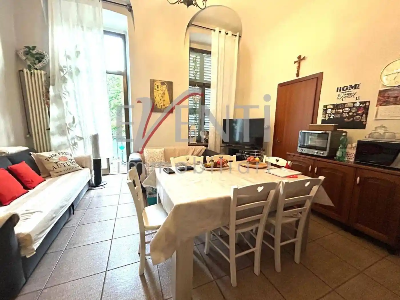Appartamento in vendita a Pinerolo