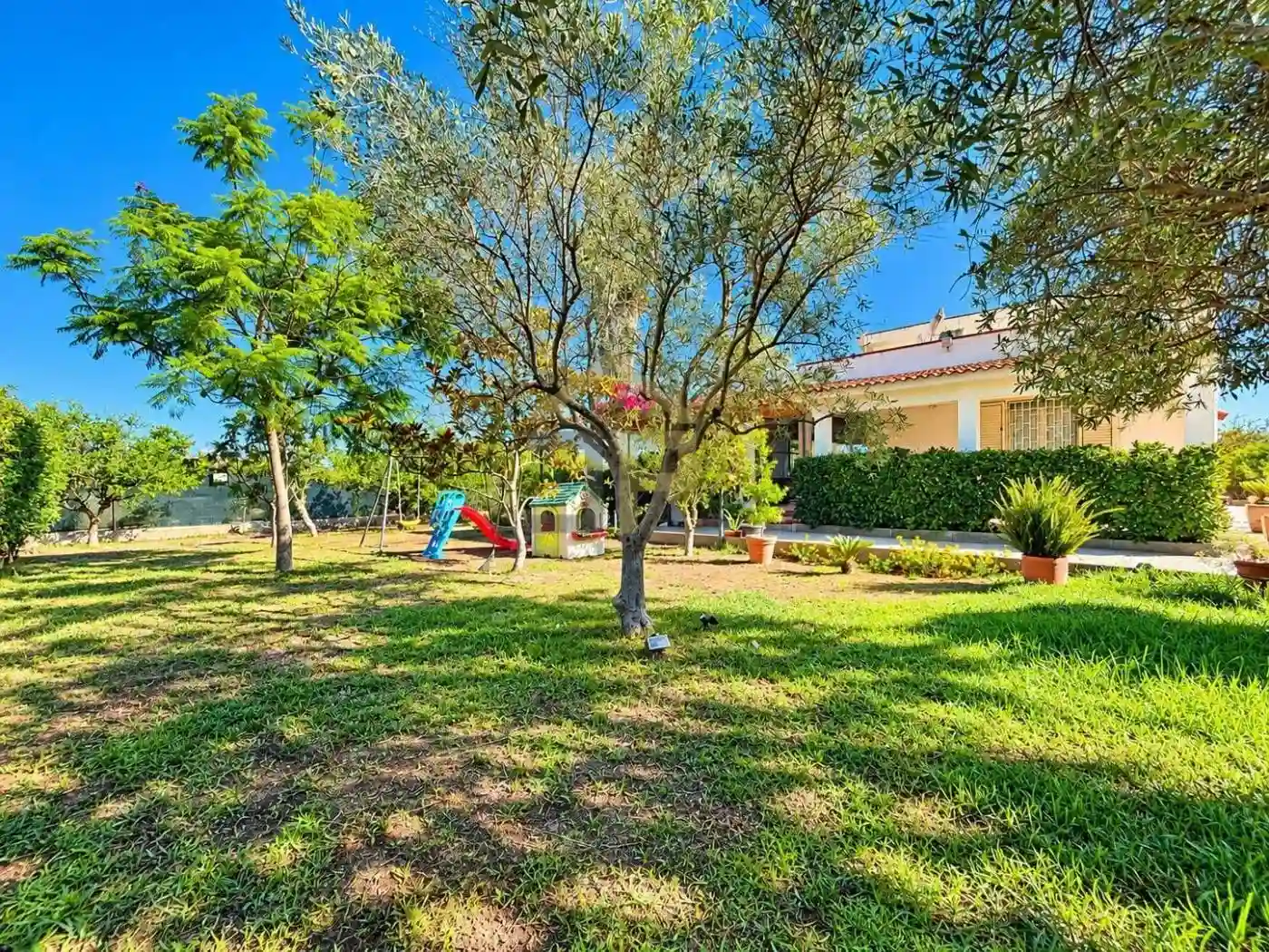 Villa - foto 5