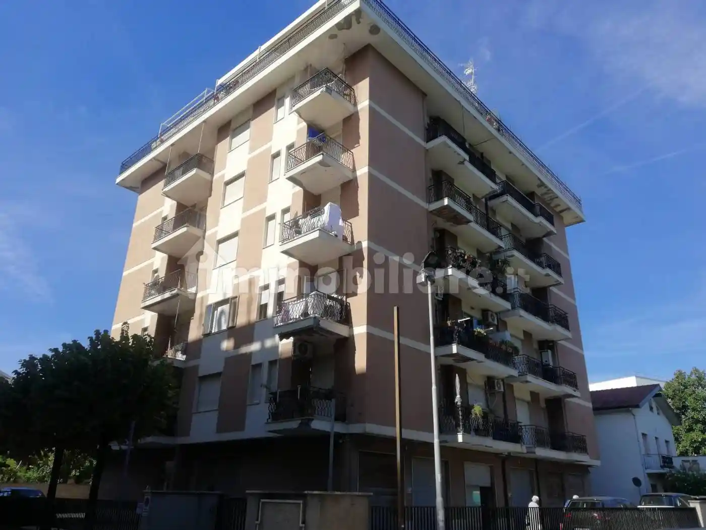 Appartamento in affitto a Montesilvano