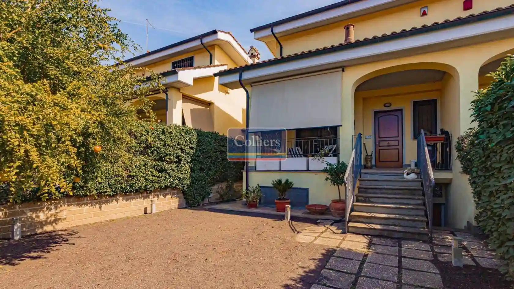 Villetta a schiera - foto 2
