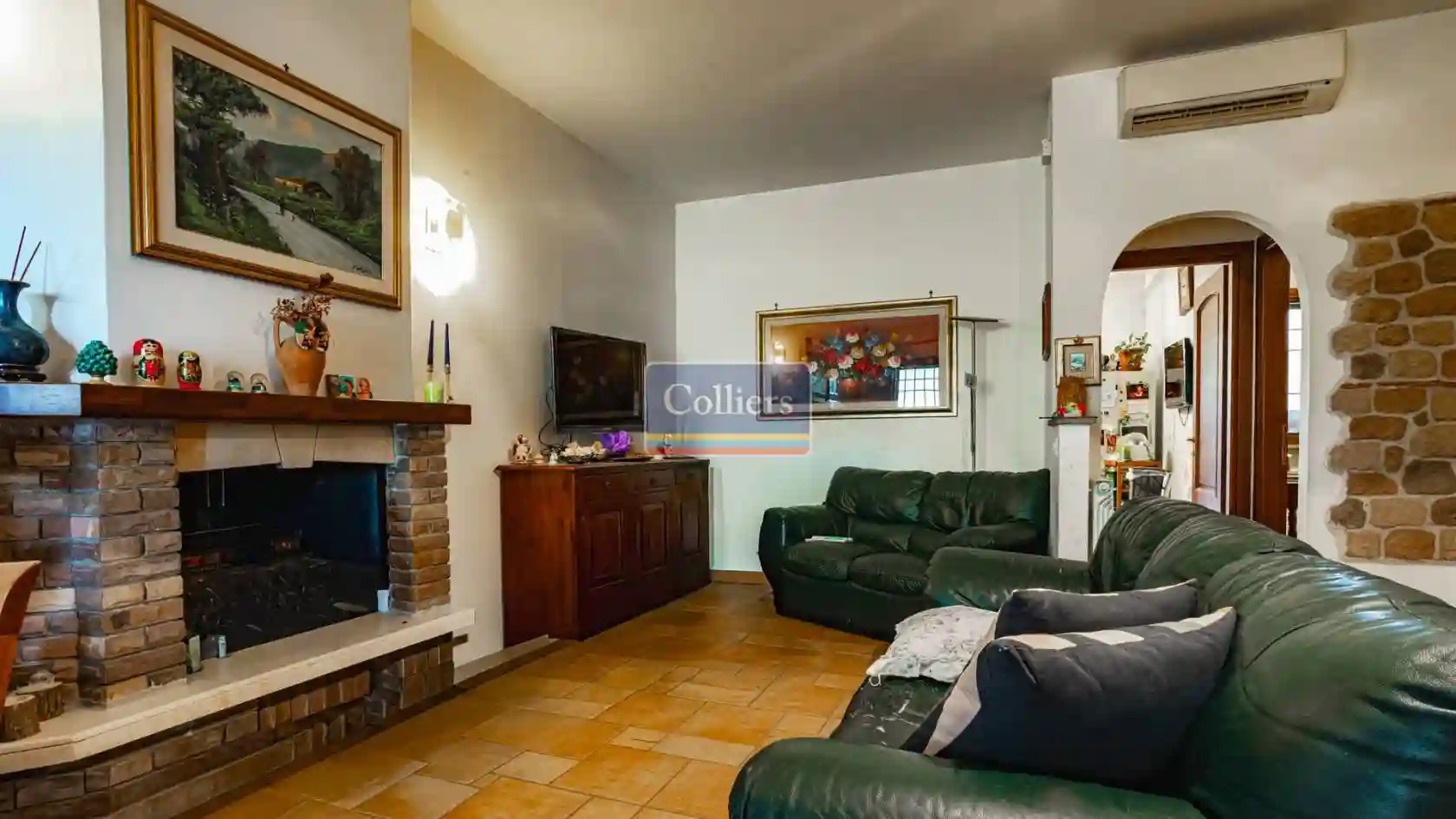 Villetta a schiera - foto 4