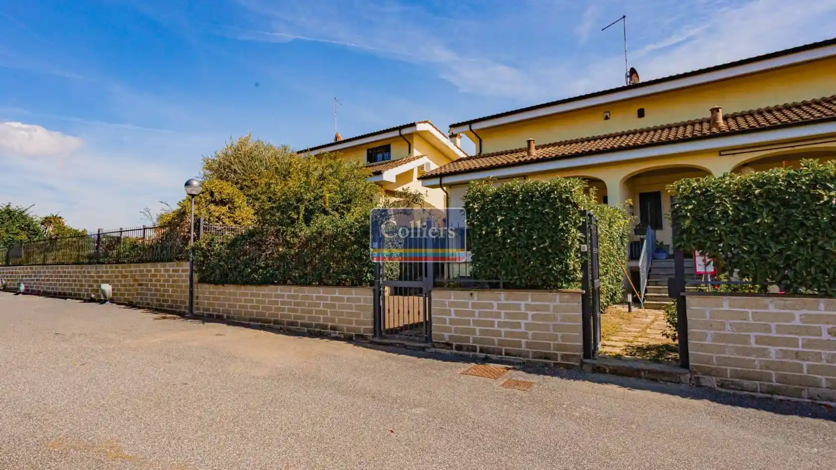 Villetta a schiera in vendita a Roma