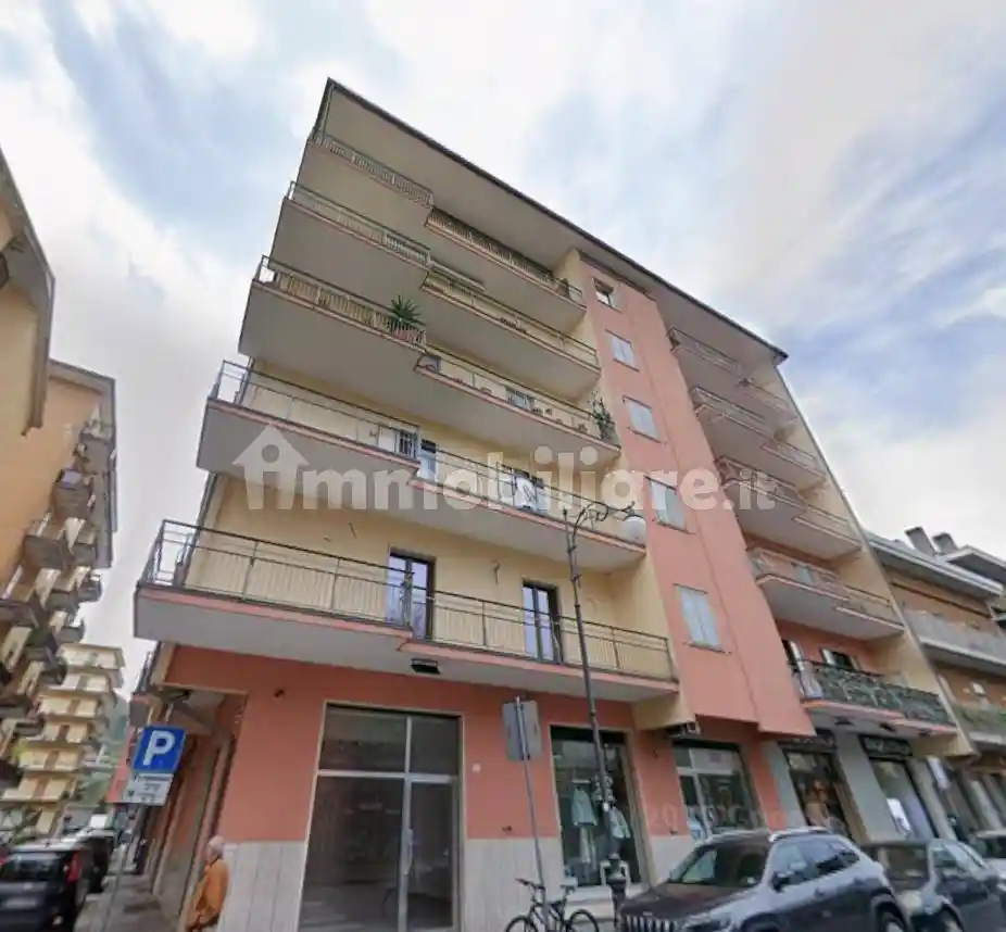 Appartamento in affitto a Atripalda