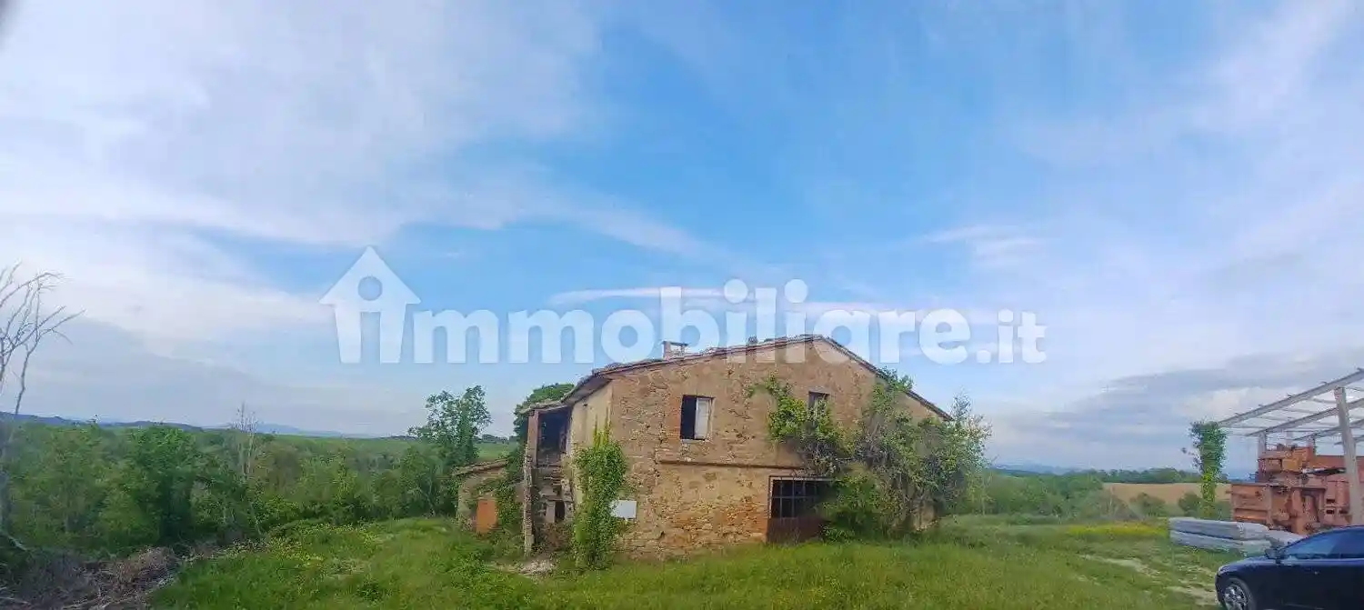 Rustico - Casale in vendita a Marsciano