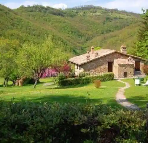 Rustico - Casale in vendita a Assisi