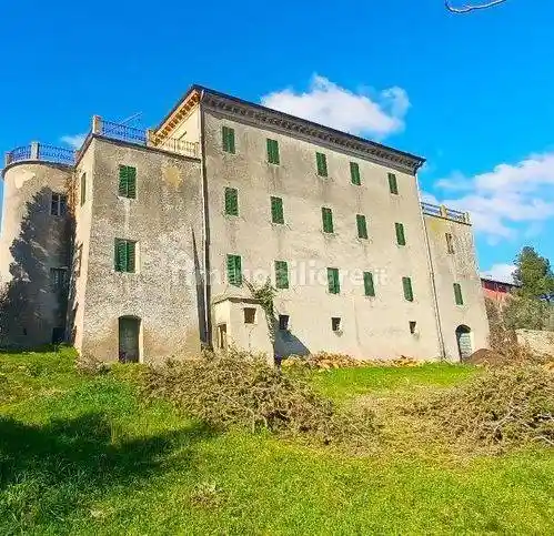 Villa in vendita a Magione