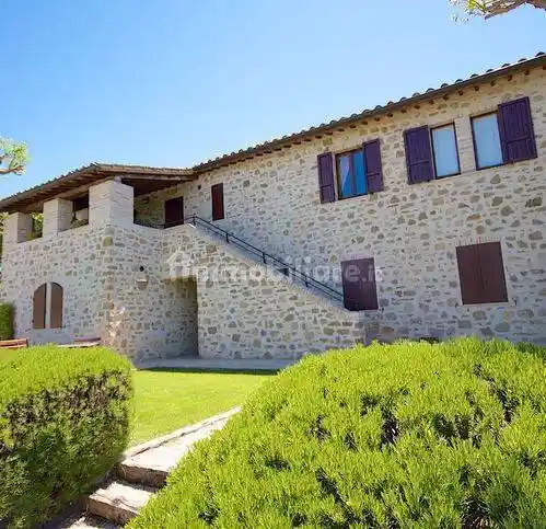 Rustico - Casale in vendita a Assisi