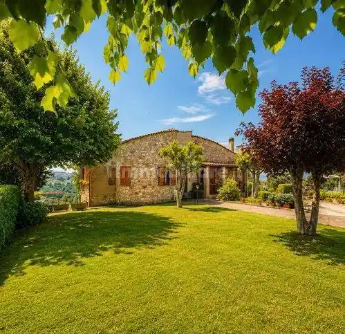 Villa in vendita a Todi
