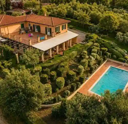 Villa - foto 3