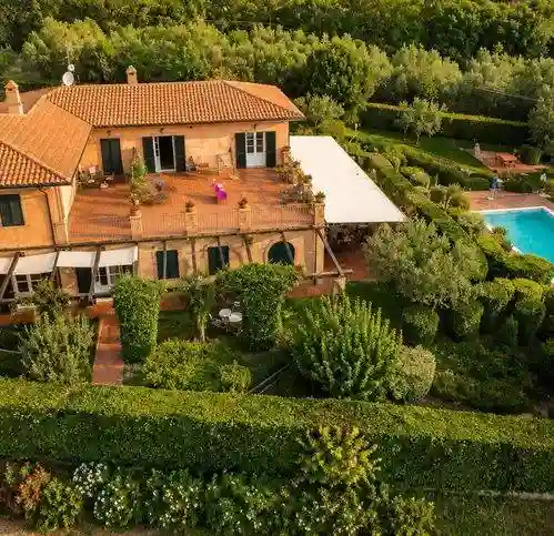Villa - foto 4