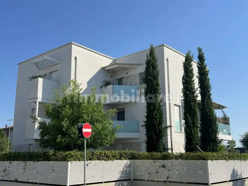 Appartamento in vendita a Santarcangelo di Romagna