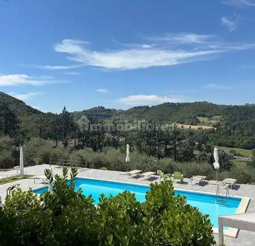 Villa in vendita a Corciano