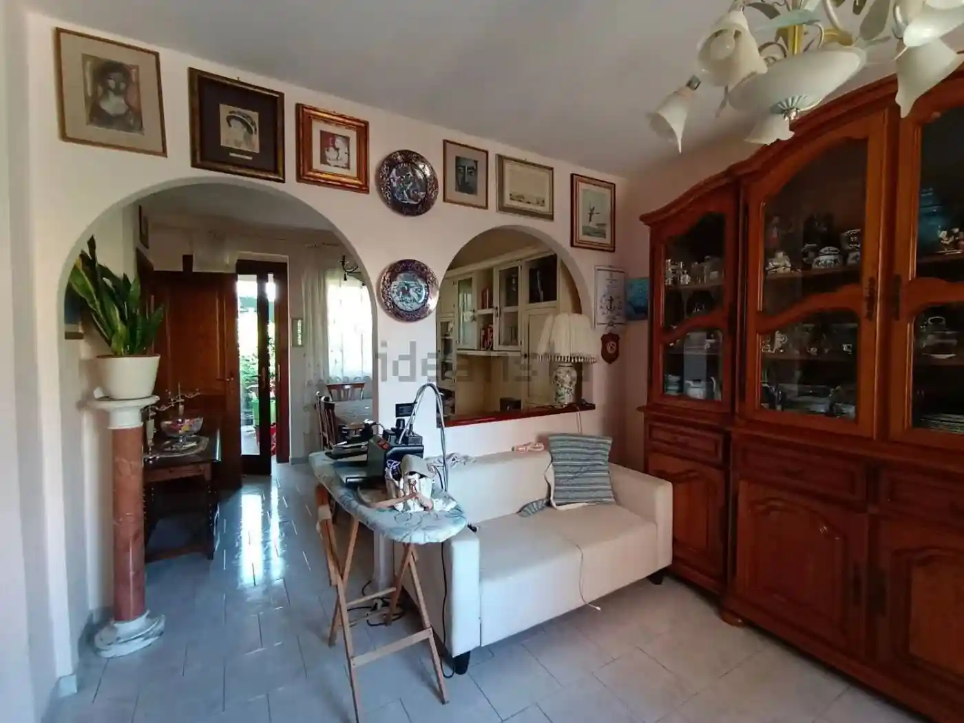 Villa in vendita a Viareggio