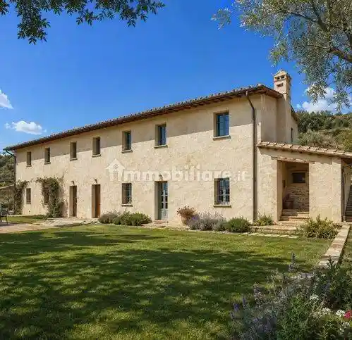 Villa in vendita a Perugia