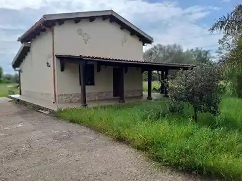Villa in vendita a Augusta
