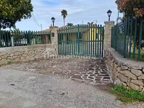 Villa in vendita a Melilli