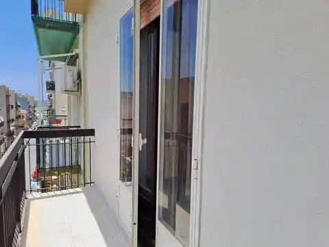 Appartamento in vendita a Augusta