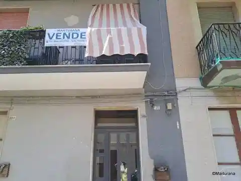 Appartamento in vendita a Augusta