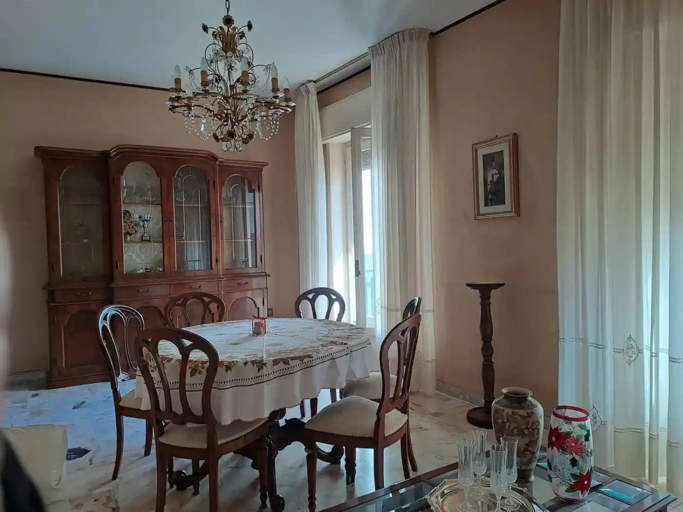 Appartamento in vendita a Augusta