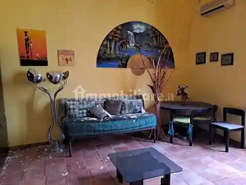 Appartamento in vendita a Augusta