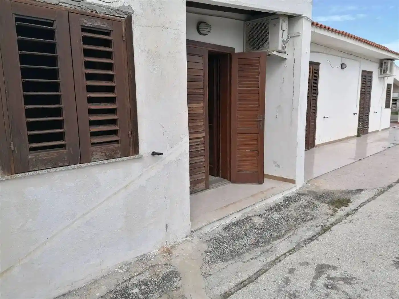 Villa in vendita a Augusta