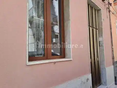 Appartamento in vendita a Augusta