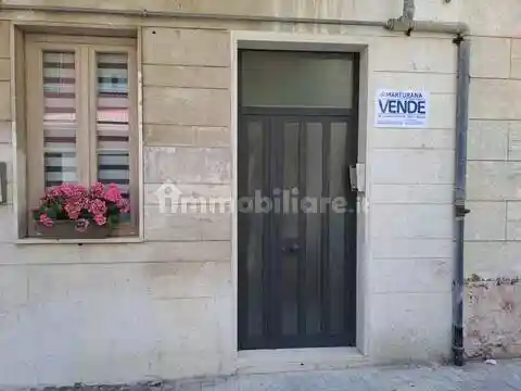 Appartamento in vendita a Augusta
