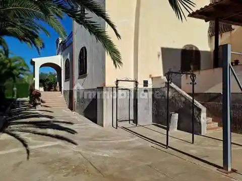 Villa in vendita a Augusta