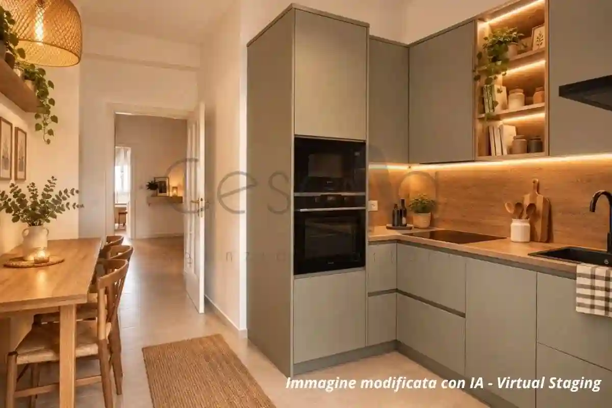 Appartamento - foto 5