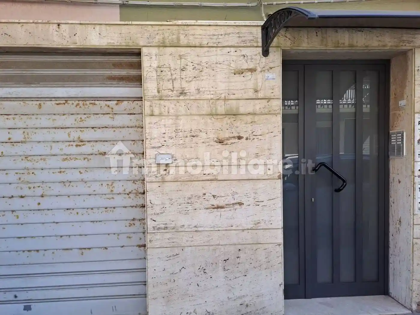 Appartamento in vendita a Augusta