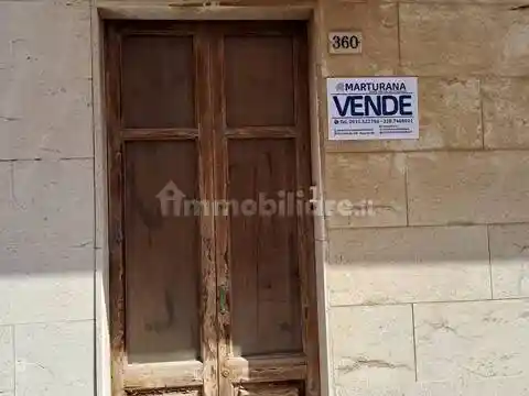 Appartamento in vendita a Augusta