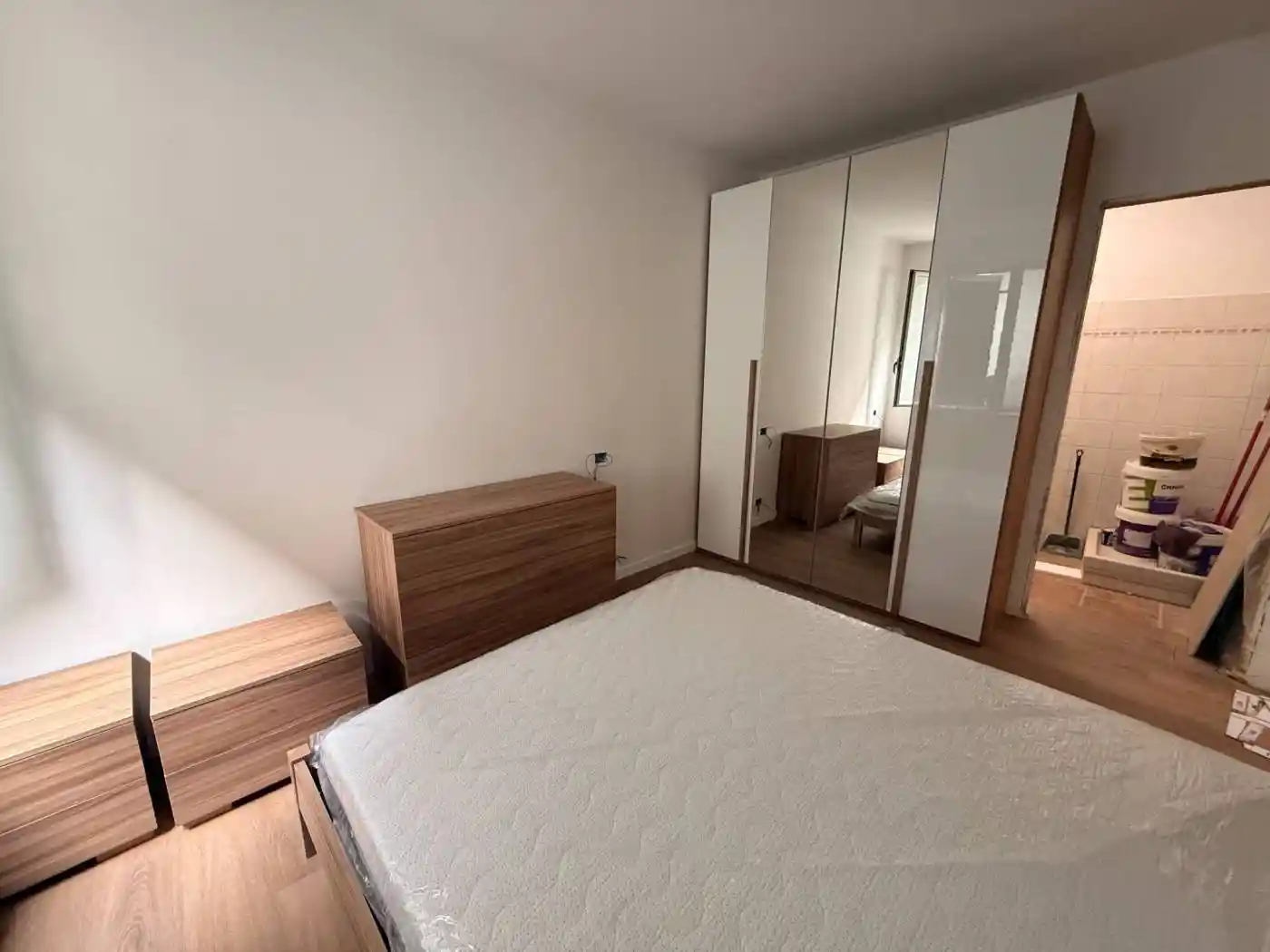 Appartamento in affitto a Alessandria
