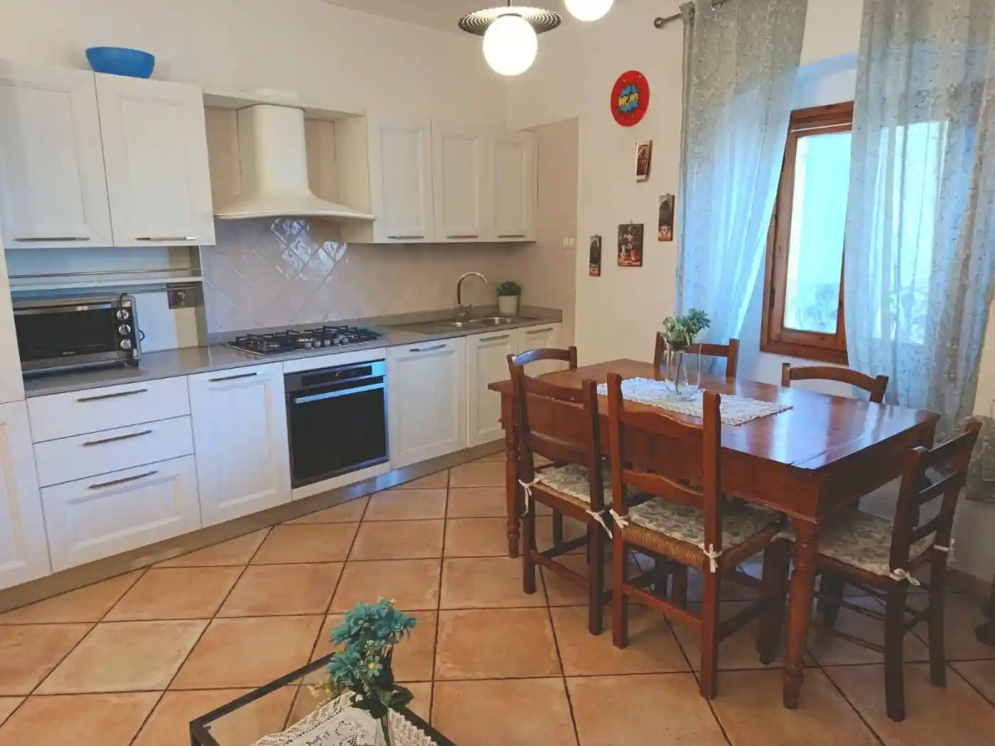 Appartamento in affitto a Rignano sull'Arno