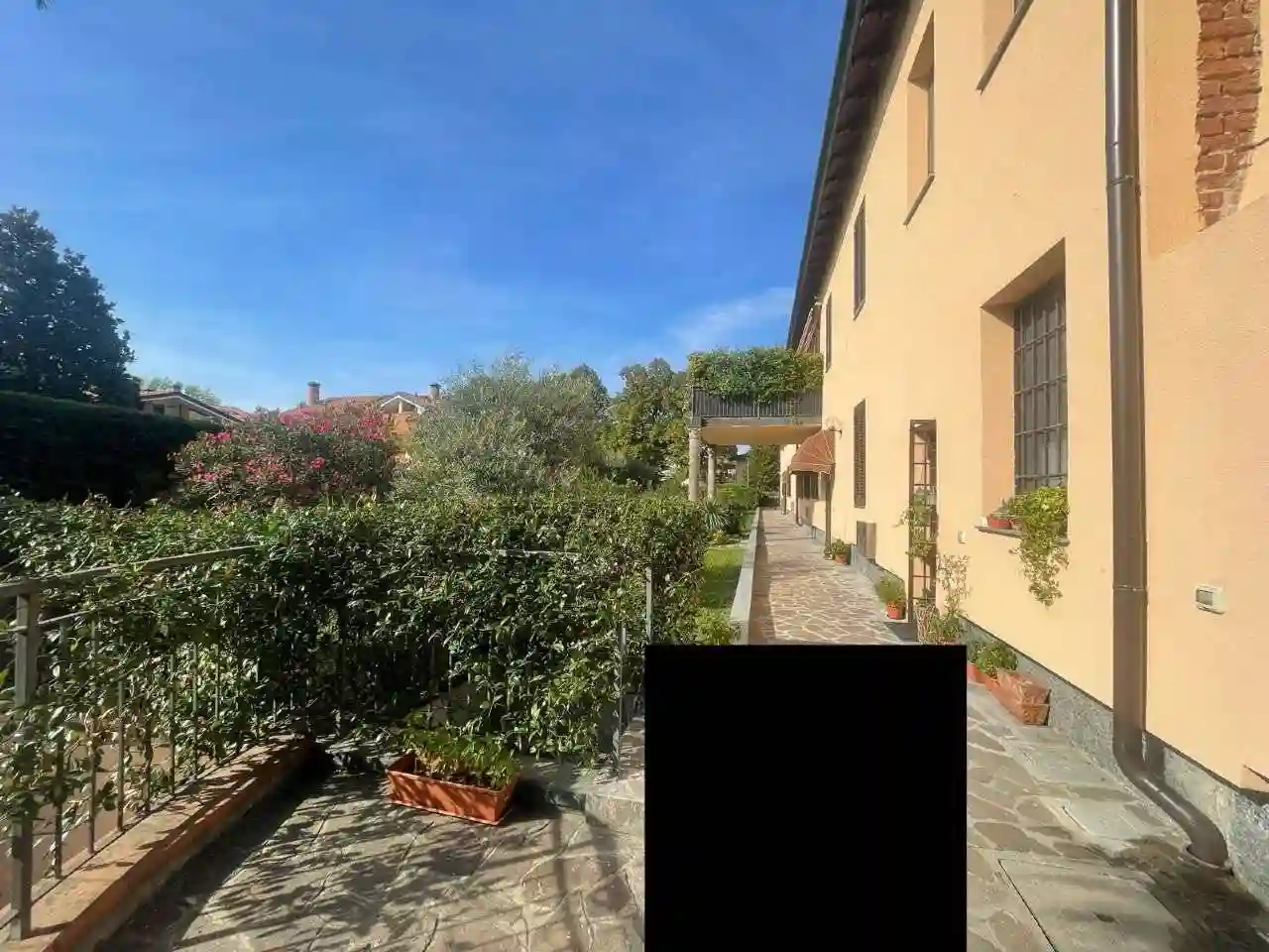 Villetta a schiera - foto 3